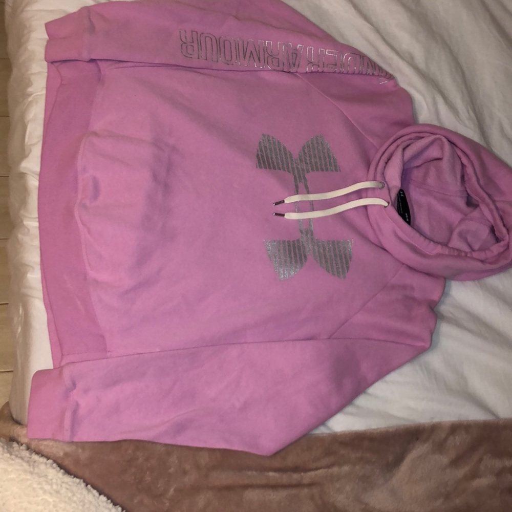 Under Armour Hoodie
